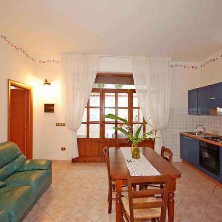Agriturismo Buen Camino Scarlino Bagian luar foto