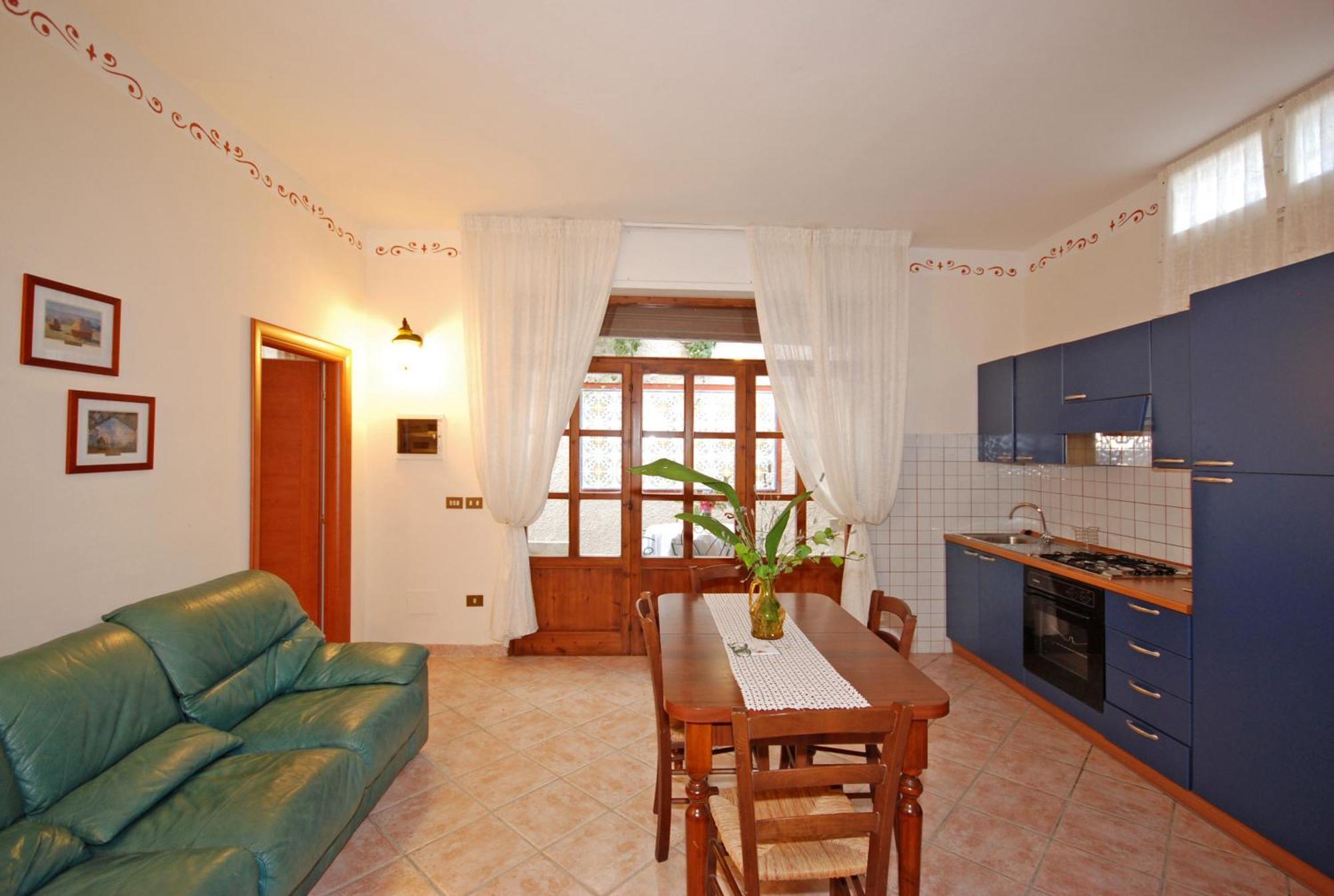 Agriturismo Buen Camino Scarlino Bagian luar foto